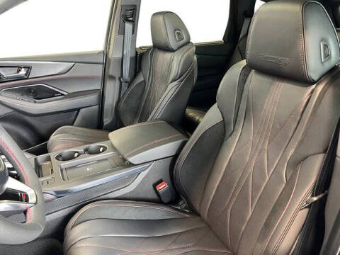 2026 Acura MDX SH-AWD Type S w/Advance Package