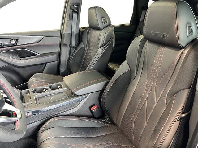 2026 Acura MDX SH-AWD Type S w/Advance Package