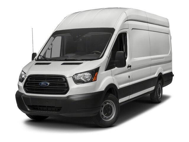 2018 Ford Transit 250