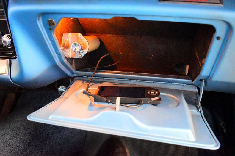 1967 Chevrolet Impala