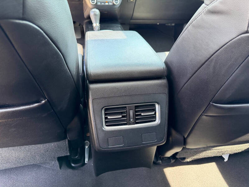 2018 Acura RDX w/Tech