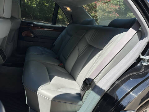 1994 Mercedes-Benz S-Class S 320