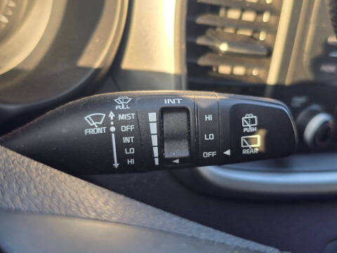 2016 Kia Sorento L