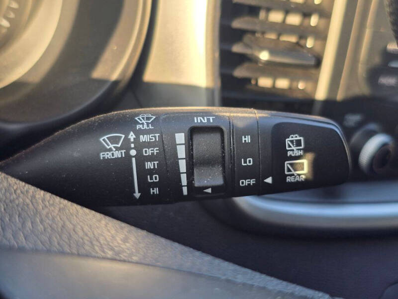 2016 Kia Sorento L