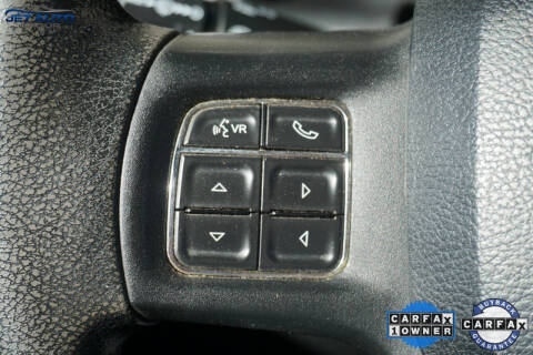 2013 RAM 3500 Tradesman