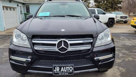 2011 Mercedes-Benz GL-Class for sale at JR Auto in Brookings SD