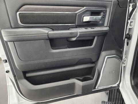 2025 RAM 3500 Laramie