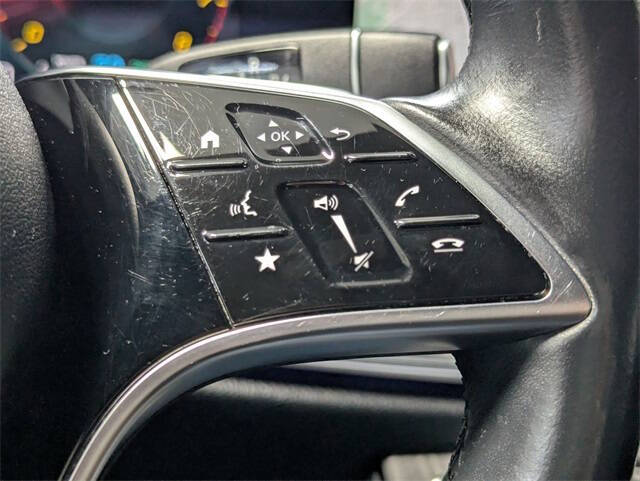 2022 Mercedes-Benz CLS CLS 450 4MATIC