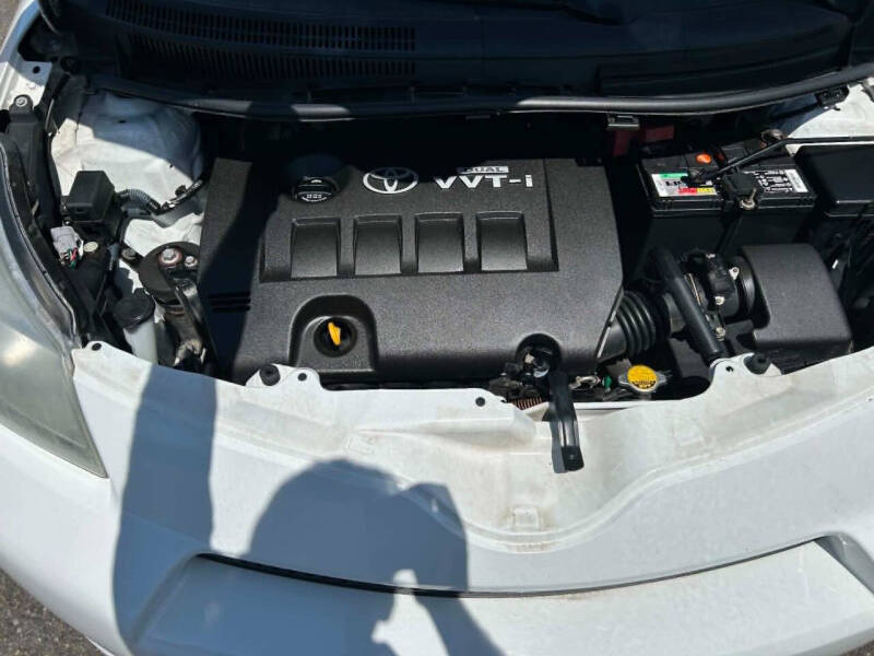 2008 Scion xD
