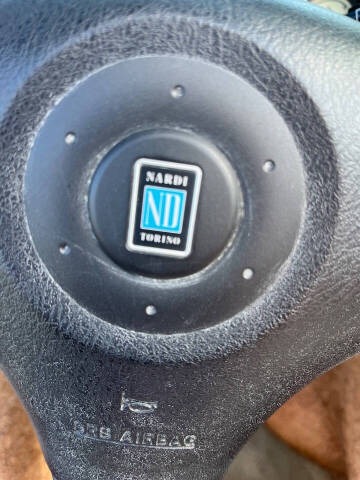 2000 Mazda MX-5 Miata Special Edition