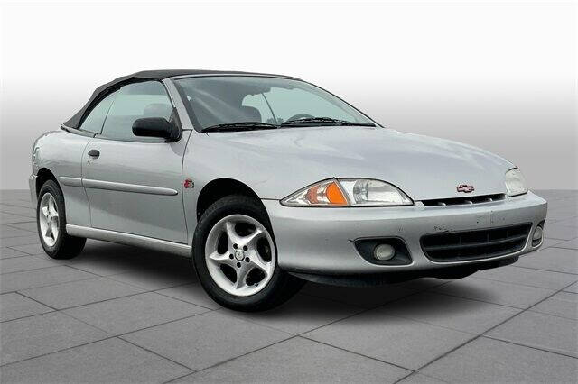 2000 Chevrolet Cavalier For Sale ®