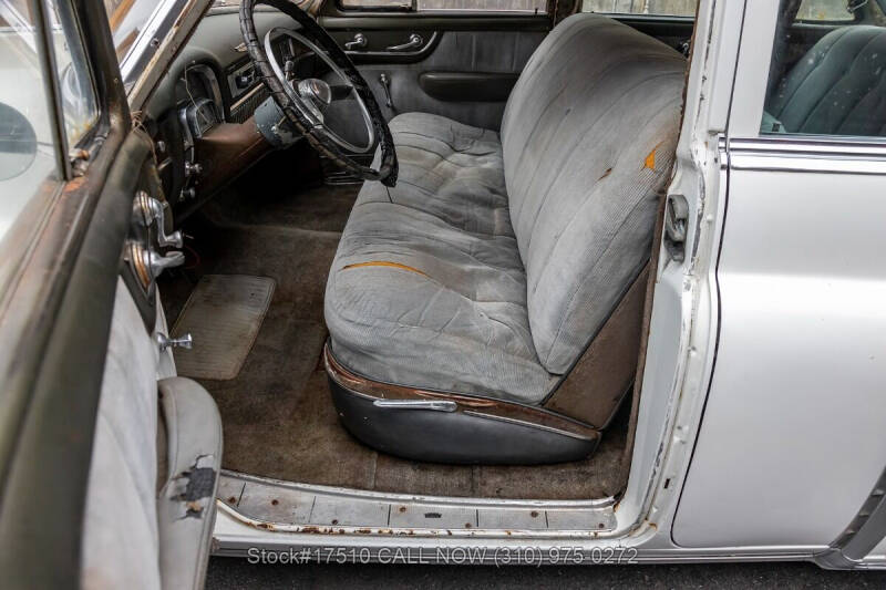 1952 Cadillac Series 62