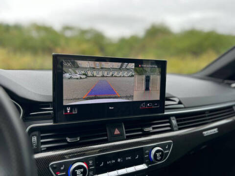 2023 Audi S4 3.0T quattro Premium Plus