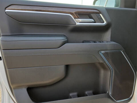 2023 GMC Sierra 1500 Elevation Standard