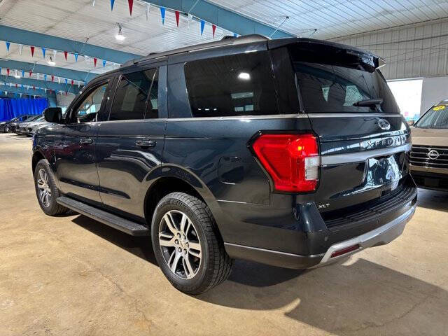 2024 Ford Expedition XLT