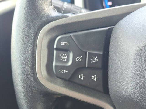 2023 Ford Bronco Outer Banks Advanced