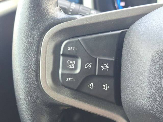 2023 Ford Bronco Outer Banks Advanced