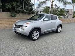 2013 Nissan JUKE