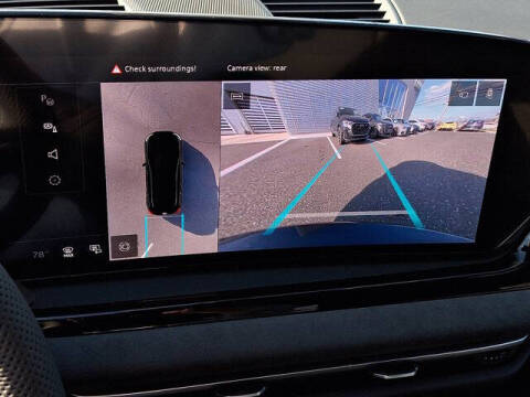 2025 Audi S5 quattro Premium Plus TFSI