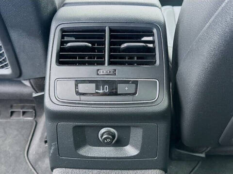 2019 Audi A4 Premium 40 TFSI