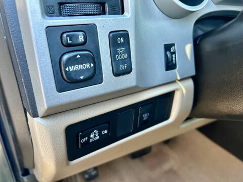 2008 Toyota Tundra SR5