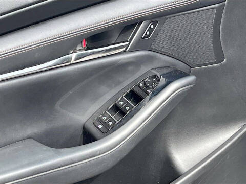 2024 Mazda Mazda3 Hatchback 2.5 S Preferred