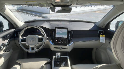 2026 Volvo XC90 B6 Ultra 7P