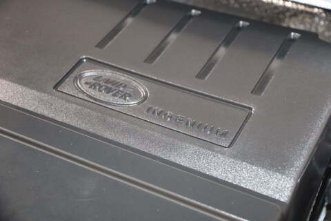 2024 Land Rover Range Rover Evoque P250 Dynamic SE