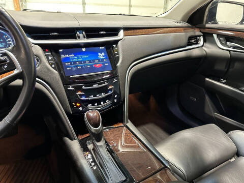 2013 Cadillac XTS Premium Collection