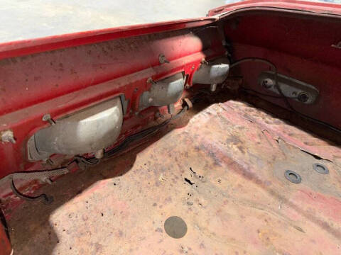 1971 Dodge Challenger