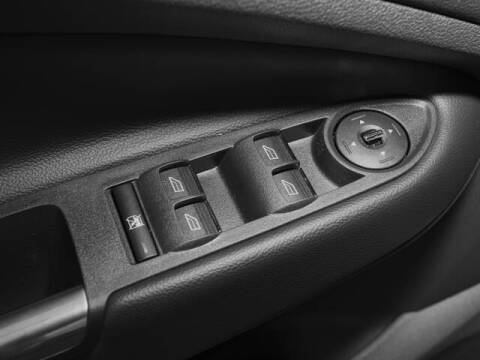 2016 Ford C-MAX Hybrid SE