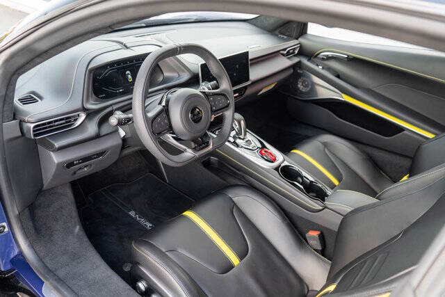 2026 Lotus Emira 14