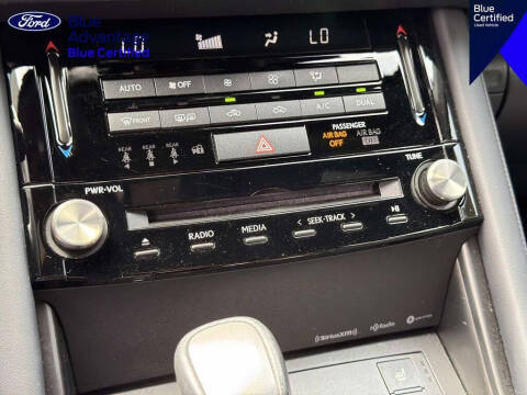 2023 Lexus IS 300