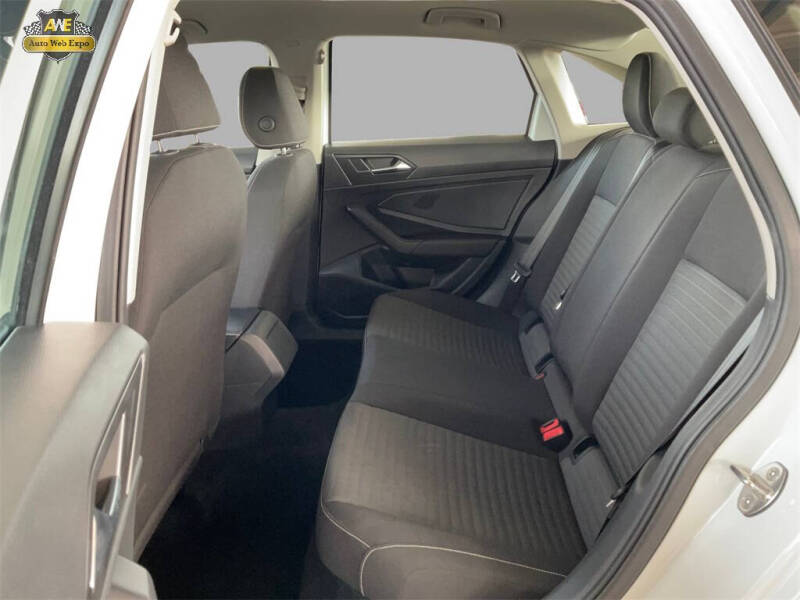 2024 Volkswagen Jetta S