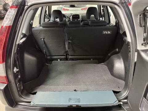 2006 Honda CR-V LX