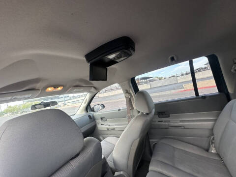 2004 Dodge Durango ST