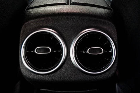 2019 Mercedes-Benz A-Class A 220