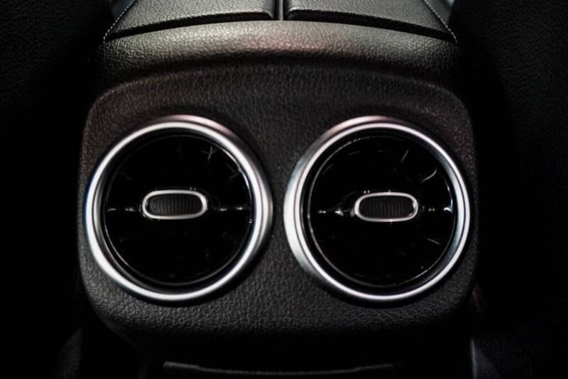 2019 Mercedes-Benz A-Class A 220