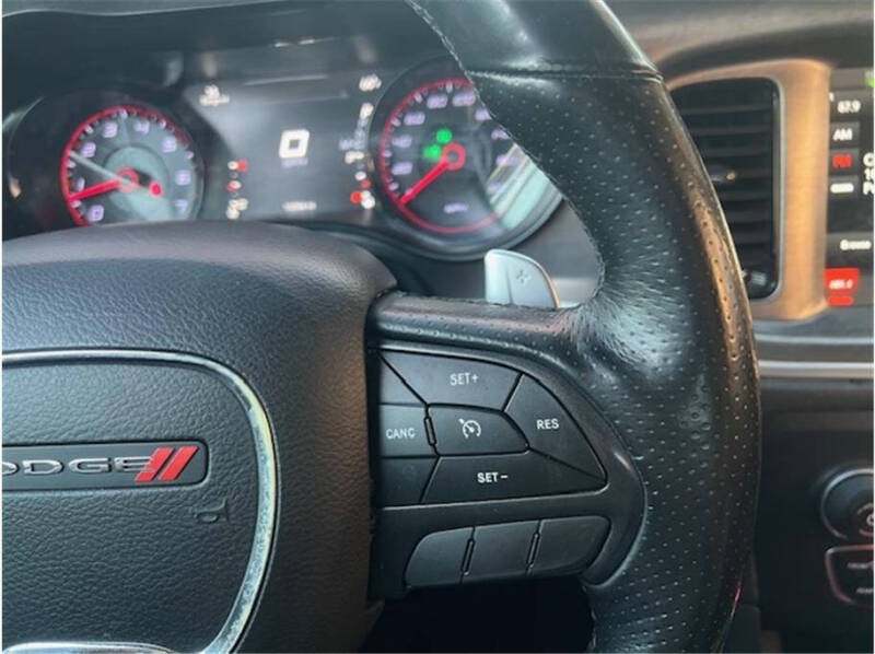 2018 Dodge Charger Daytona 392