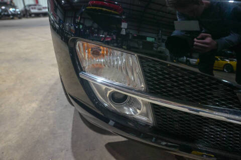 2007 Saturn SKY