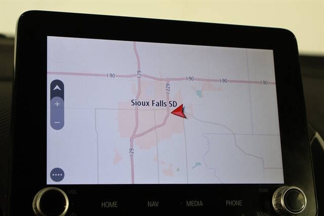 2022 Mitsubishi Eclipse Cross SE