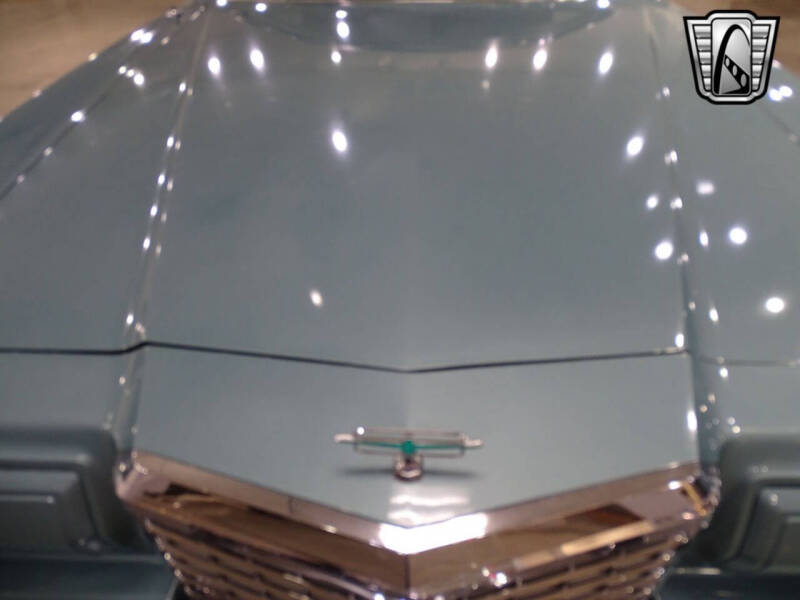 1977 Ford Thunderbird