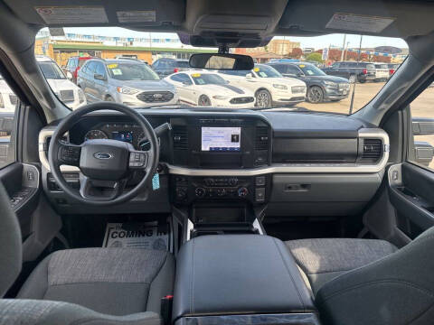 2024 Ford F-350 Super Duty XLT