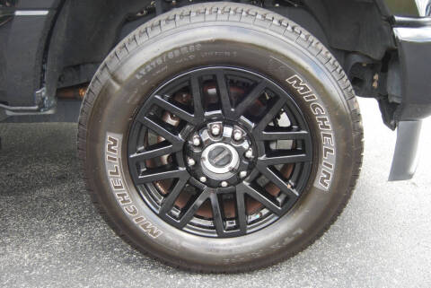 2022 Ford F-350 Super Duty XLT