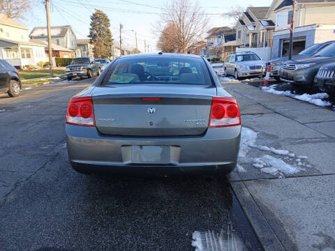 2010 Dodge Charger SXT