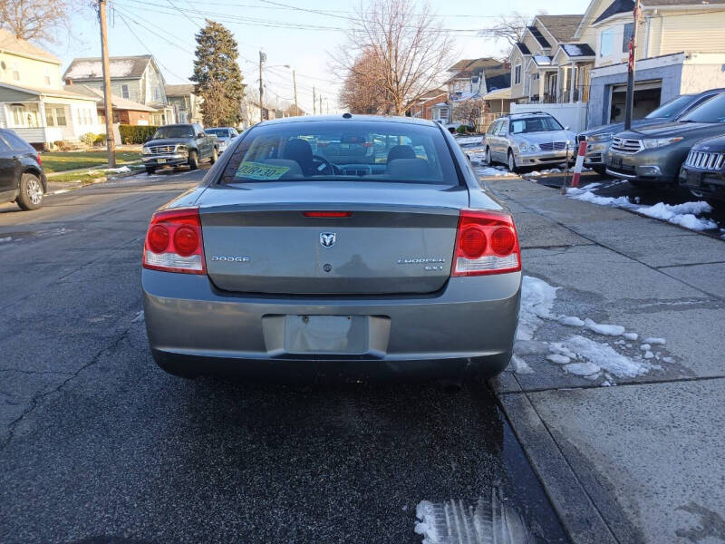 2010 Dodge Charger SXT