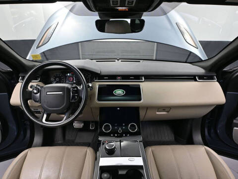 2020 Land Rover Range Rover Velar P340 R-Dynamic S