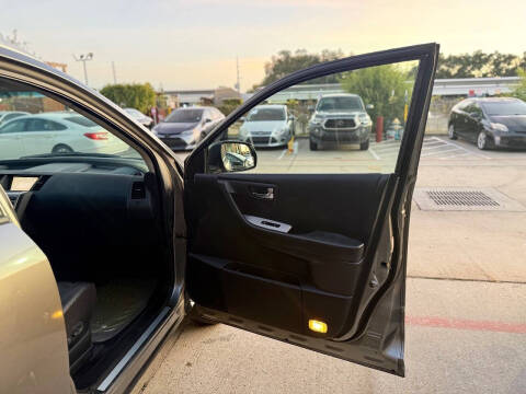 2006 Nissan Murano SL