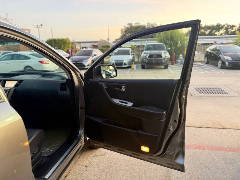 2006 Nissan Murano SL