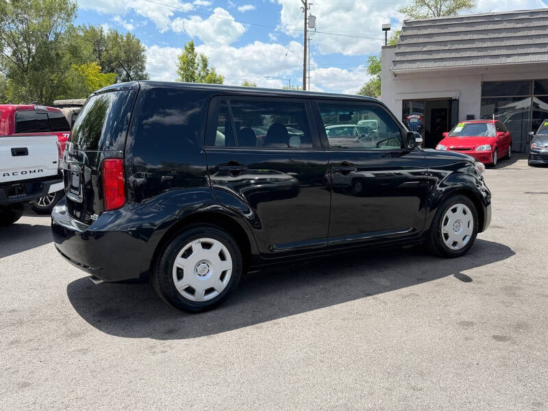 2009 Scion xB
